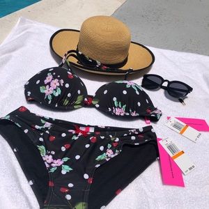 Swimwear, brand new with the tags.